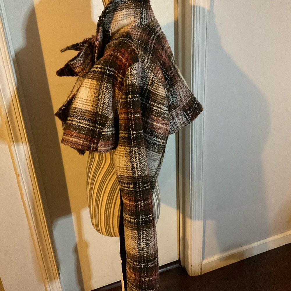 Custom cape - Picture 2 of 5